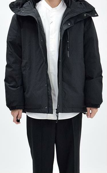 XLサイズを着用
