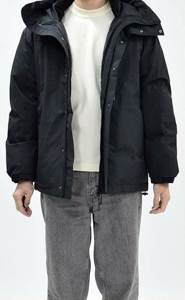 XLサイズを着用