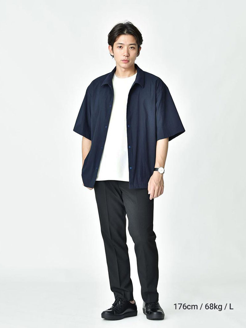 デートの服装