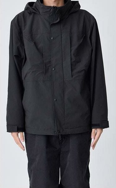 Lサイズを着用