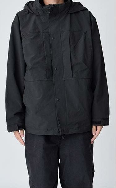 XLサイズを着用