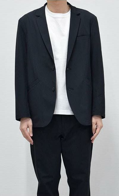 XLサイズを着用