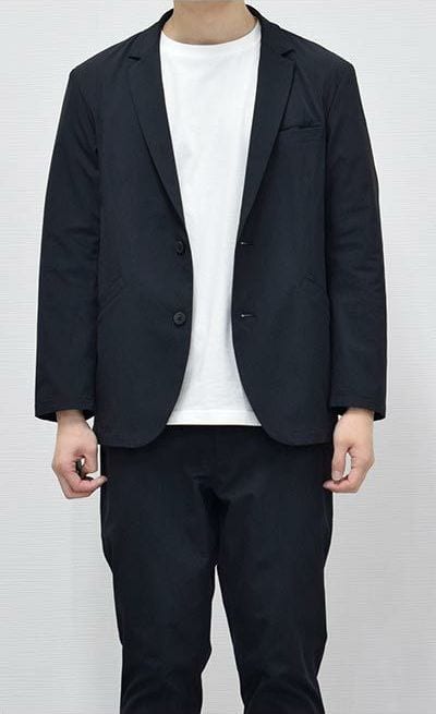 XLサイズを着用