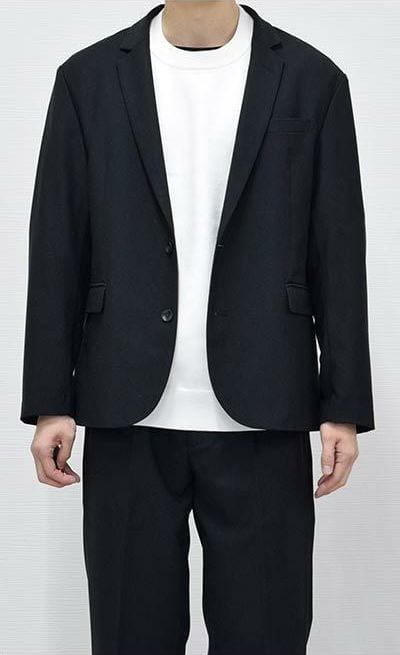 XLサイズを着用
