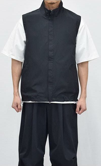 Sサイズを着用