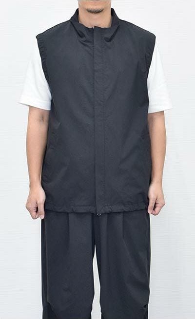 Lサイズを着用