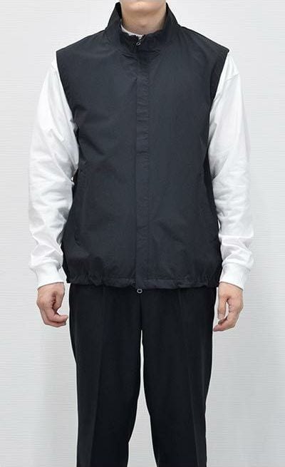 XLサイズを着用
