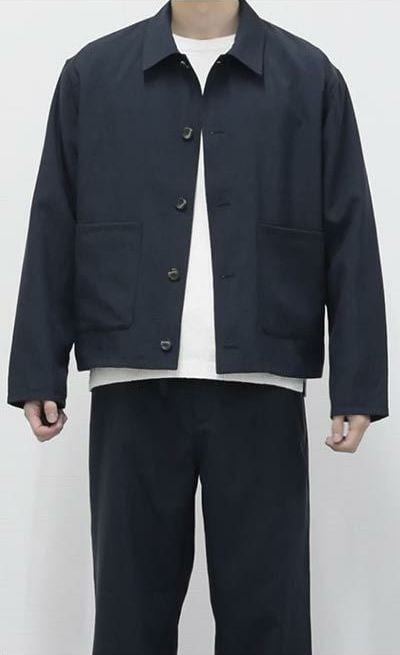 XLサイズを着用
