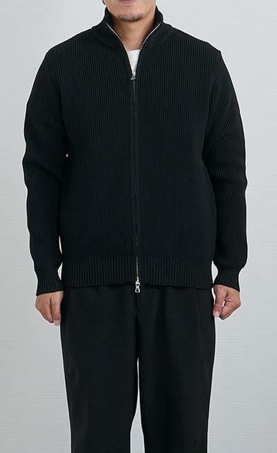 Mサイズを着用