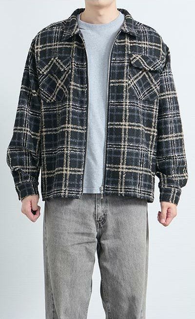 XLサイズを着用