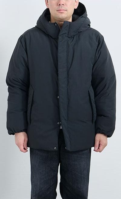 XLサイズを着用