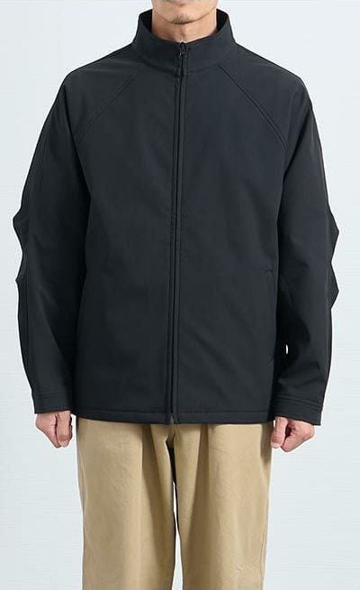 Sサイズを着用