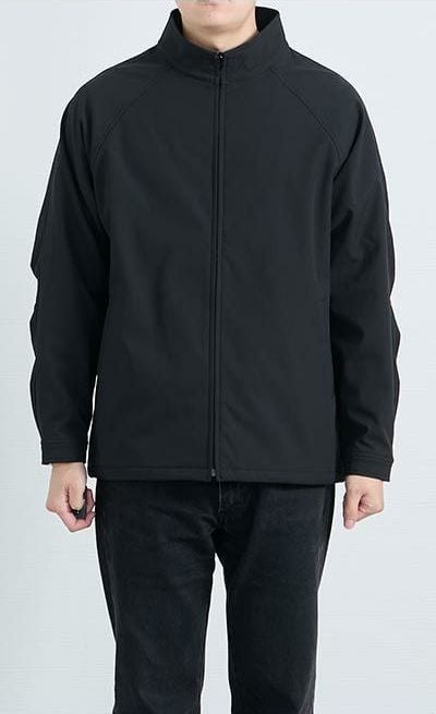 Lサイズを着用