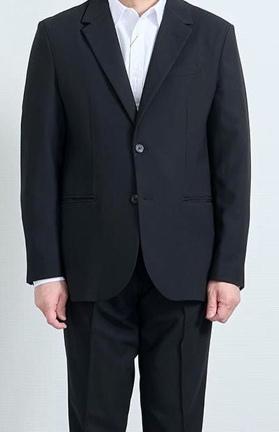171cm・70kg の方が XL を着用