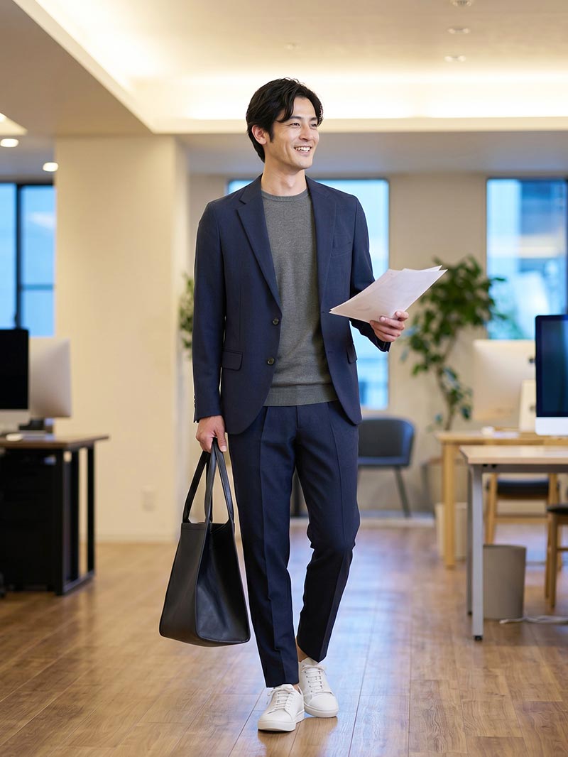 Business