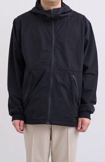 Mサイズを着用