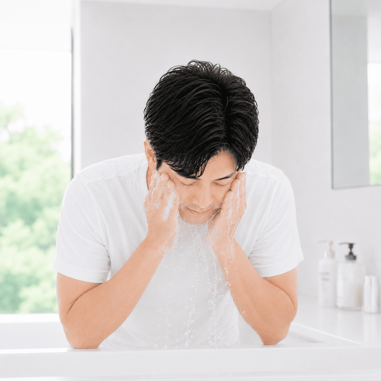 すすぐステップの写真