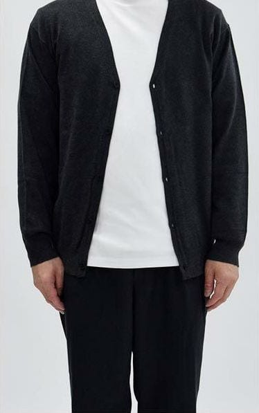 Lサイズを着用