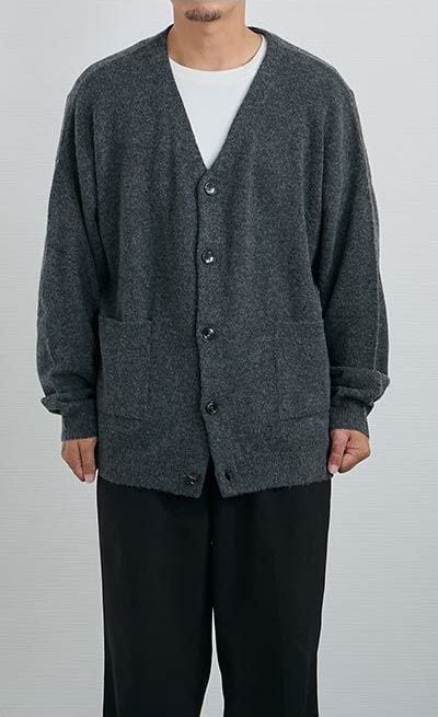 Lサイズを着用