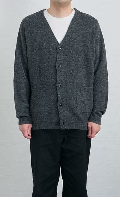 Mサイズを着用