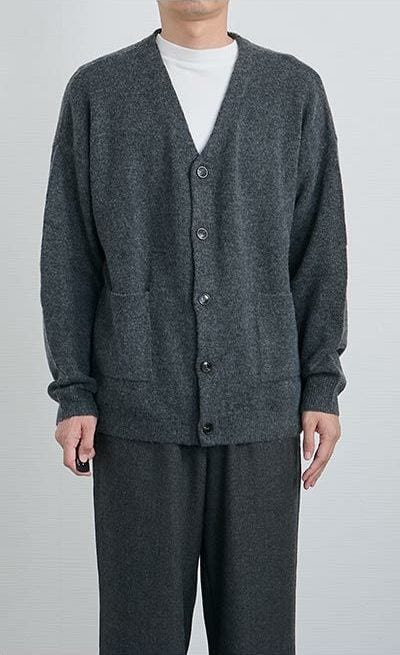 Lサイズを着用