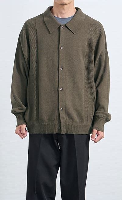 Sサイズを着用