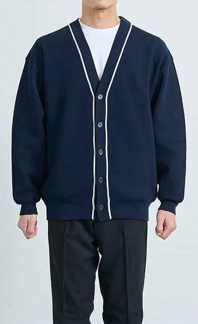 Sサイズを着用