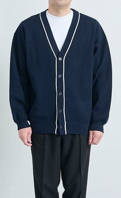 XLサイズを着用