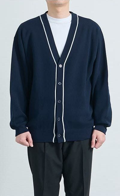 XLサイズを着用