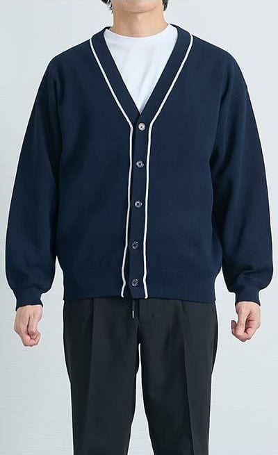 Lサイズを着用