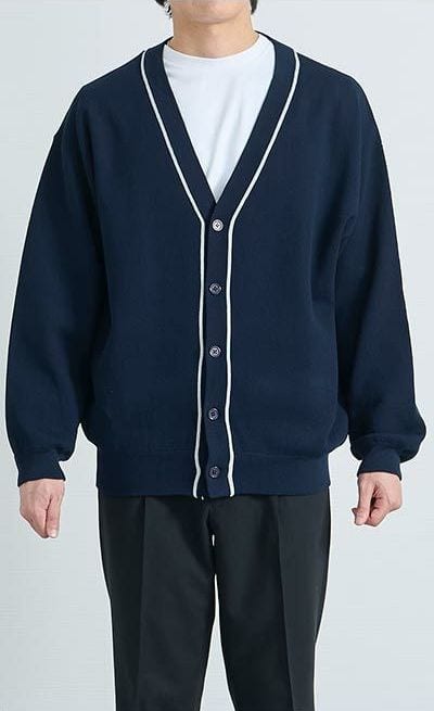 XLサイズを着用