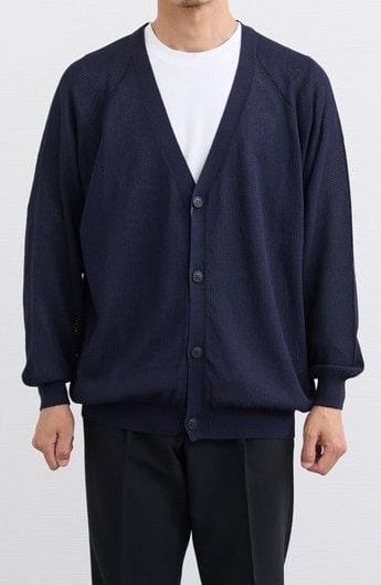 Mサイズを着用
