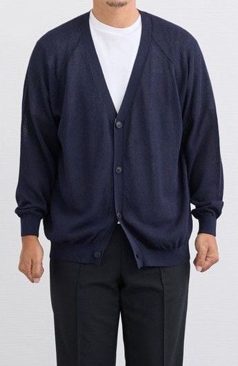 Mサイズを着用