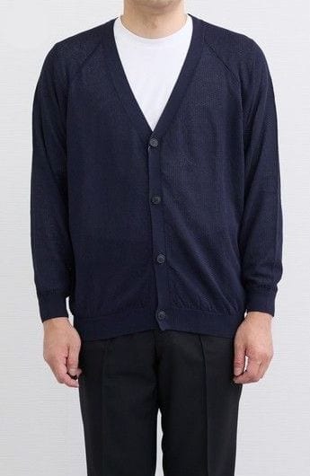Mサイズを着用
