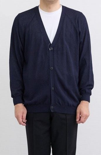 Lサイズを着用