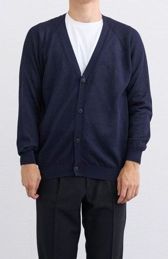 Sサイズを着用