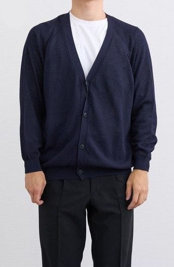 Mサイズを着用