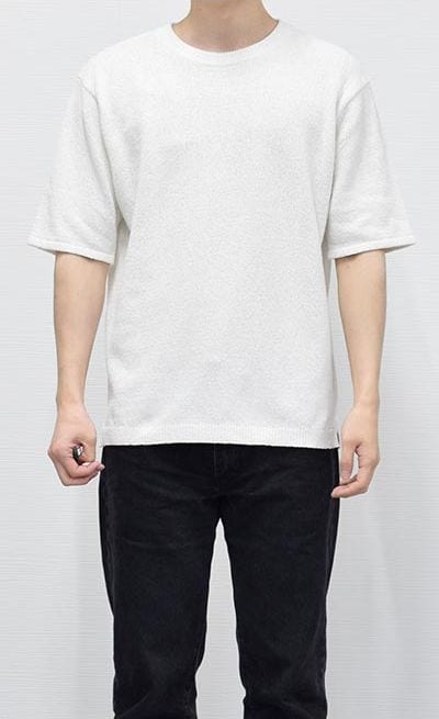 XLサイズを着用