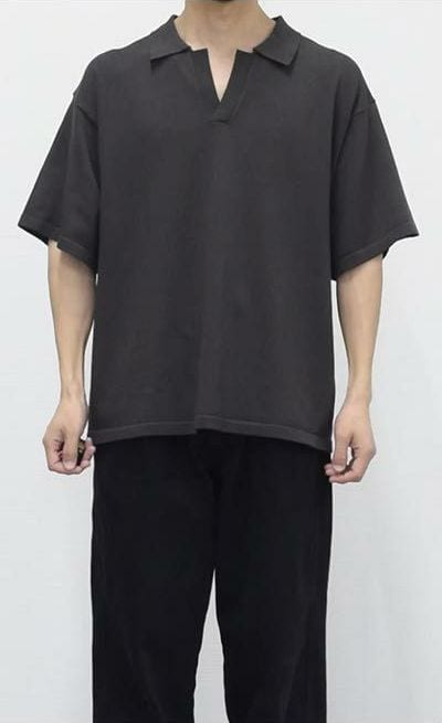 Mサイズを着用