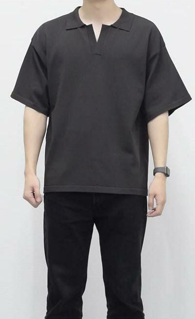 XLサイズを着用
