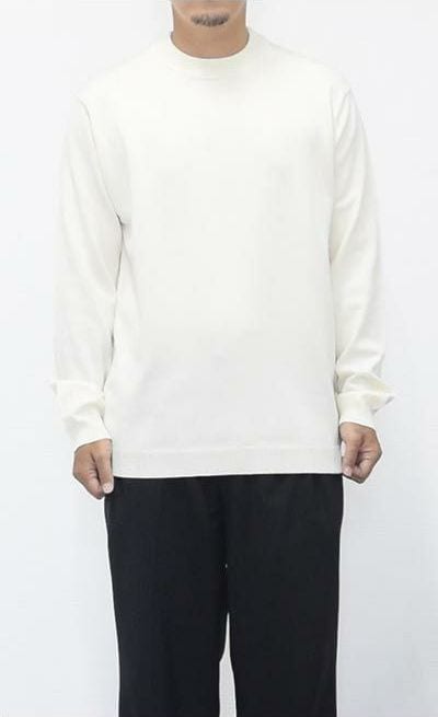Lサイズを着用