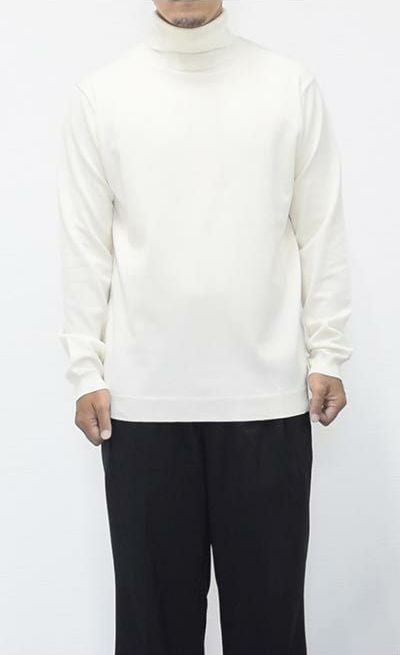 Mサイズを着用