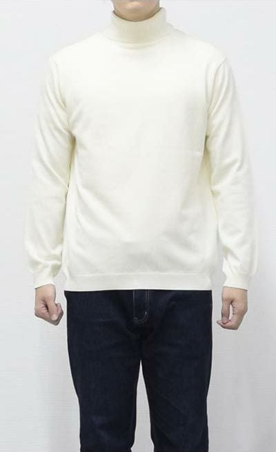 Lサイズを着用
