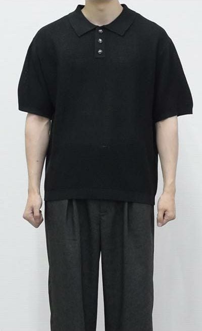 Lサイズを着用