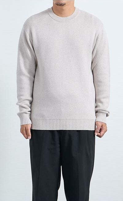 Mサイズを着用