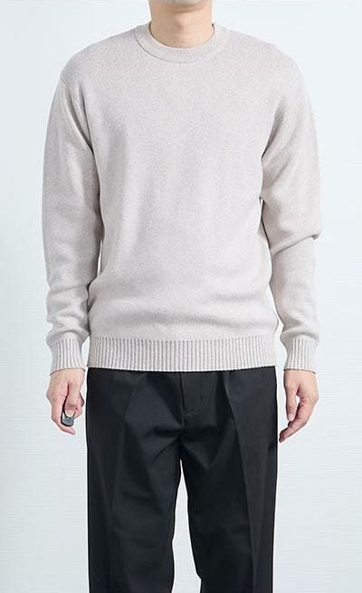 Lサイズを着用