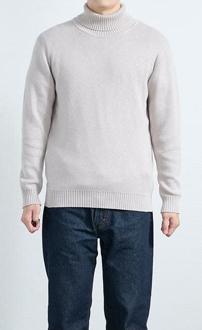 Lサイズを着用