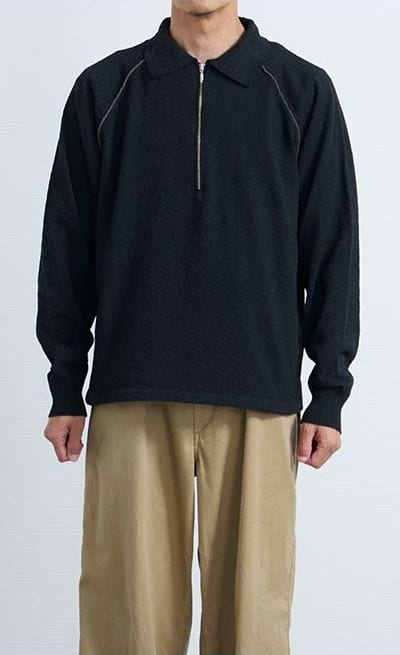Mサイズを着用
