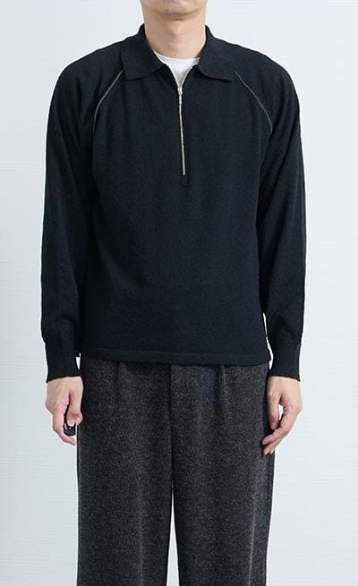 Mサイズを着用