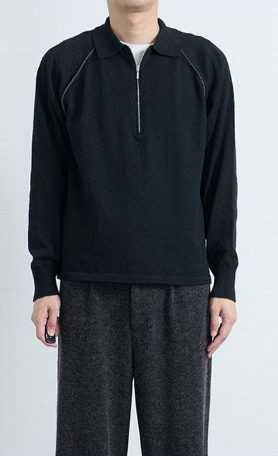 Lサイズを着用